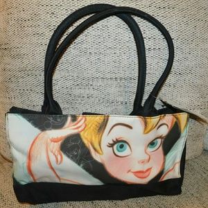 SALE!! NWT Tinkerbell Purse